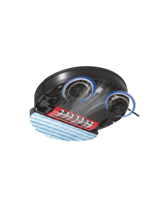 HOOVER H-GO 300 HYDRO PRO Σκούπα Ρομπότ