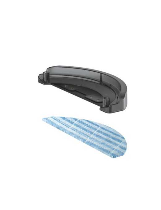 HOOVER H-GO 300 HYDRO PRO Σκούπα Ρομπότ