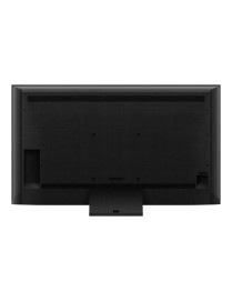 TCL 50C805 50'' 4K Mini-LED 144hz TV with QLED, Google TV and Game Master Pro 2
