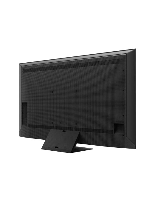 TCL 50C805 50'' 4K Mini-LED 144hz TV with QLED, Google TV and Game Master Pro 2