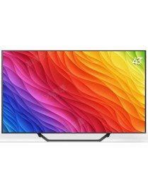 HISENSE 43A76KQ 43" Τηλεόραση