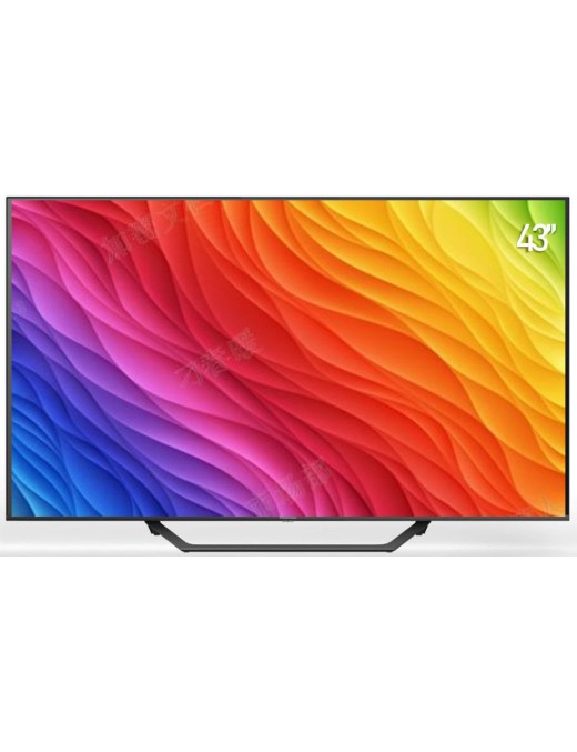 HISENSE 43A76KQ 43" Τηλεόραση