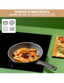 TEFAL C42607 Renewal Κεραμικό αντικολλητικό τηγάνι 30εκ