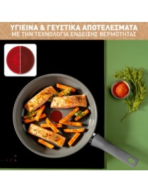 TEFAL C42607 Renewal Κεραμικό αντικολλητικό τηγάνι 30εκ