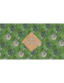 TEFAL C42607 Renewal Κεραμικό αντικολλητικό τηγάνι 30εκ