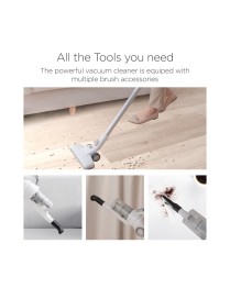 Midea Σκούπα 20S0AW