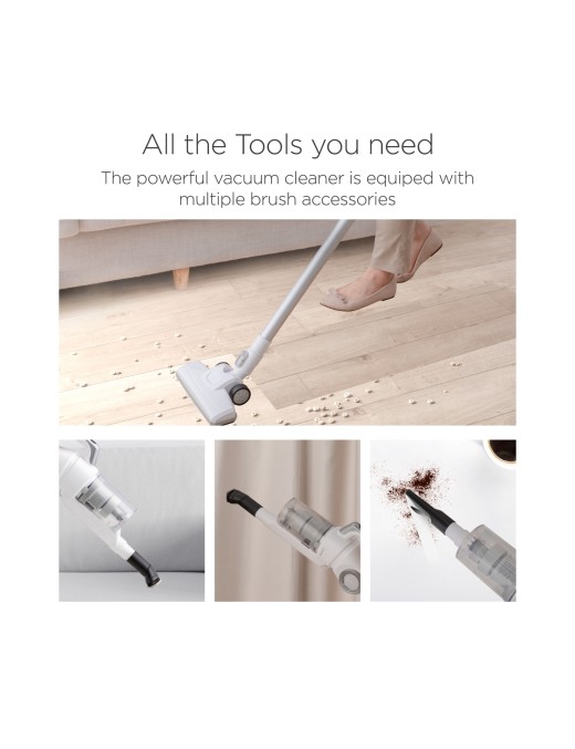 Midea Σκούπα 20S0AW