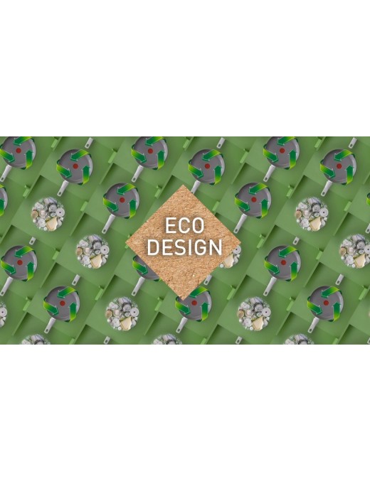 TEFAL C42632 Renewal Κεραμική αντικολλητική σωτέζα 24εκ