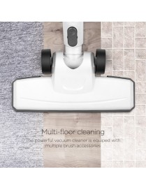 Midea Σκούπα 20S0AW