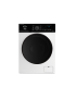 Juro-Pro WM09WA Πλυντήριο Ρούχων 9kg 1400 Στροφών και μοτέρ τεχνολογίας BLDC INVERTER