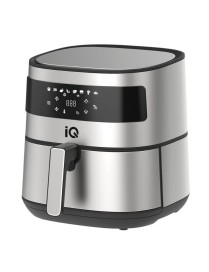 IQ AF-001 Φριτέζα Αέρος 6.4lt