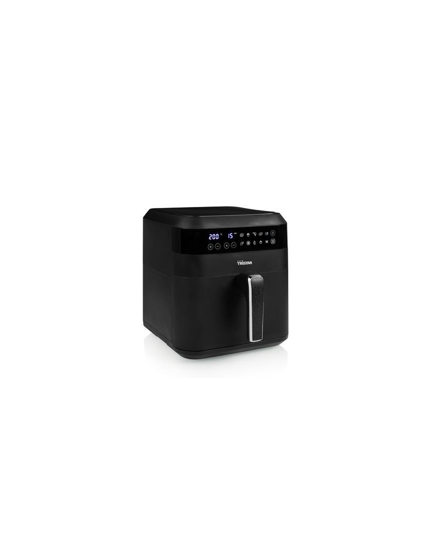 Tristar FR-6999 Φριτέζα Αέρος με Αποσπώμενο Κάδο 6lt Μαύρη