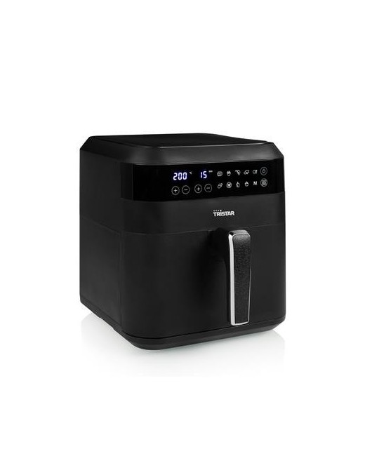 Tristar FR-6999 Φριτέζα Αέρος με Αποσπώμενο Κάδο 6lt Μαύρη