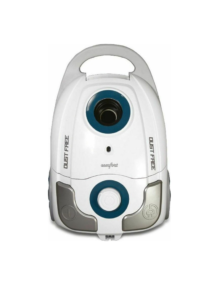 Comfort HJW1701-A Ηλεκτρική Σκούπα 700W