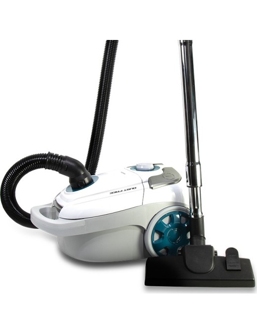 Comfort HJW1701-A Ηλεκτρική Σκούπα 700W