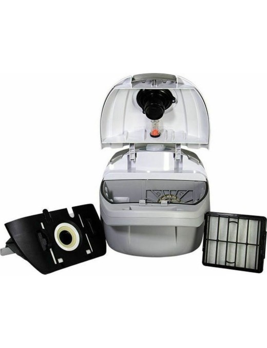 Comfort HJW1701-A Ηλεκτρική Σκούπα 700W