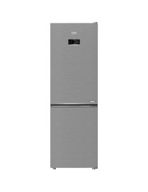 Beko B5RCNE366HXB Ψυγειοκαταψύκτης 324lt NoFrost Inox