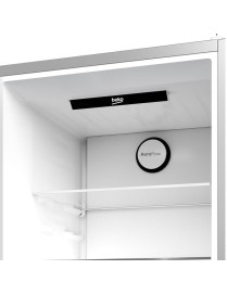 Beko B5RCNE366HXB Ψυγειοκαταψύκτης 324lt NoFrost Inox