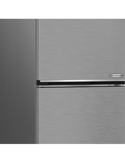 Beko B5RCNE366HXB Ψυγειοκαταψύκτης 324lt NoFrost Inox