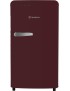 Morris MRS-31084WR Retro Μονόπορτο Ψυγείο 83lt Υ89xΠ48xΒ54.5εκ. Κόκκινο