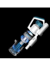 Midea Σκούπα 20S0AW