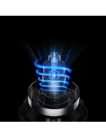 Midea Σκούπα 20S0AW