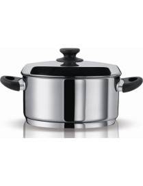 Pyramis Κατσαρόλα Zeon 24cm