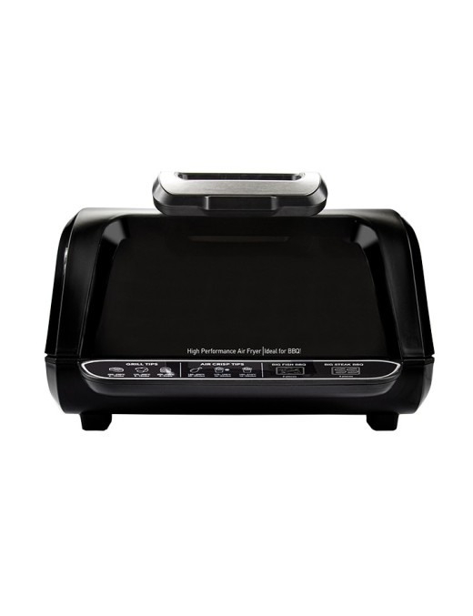 Gruppe MS-204 Φριτέζα αέρος MULTIPLA 8L BBQ