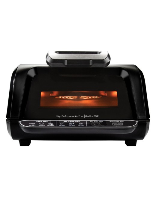 Gruppe MS-204 Φριτέζα αέρος MULTIPLA 8L BBQ