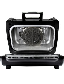 Gruppe MS-204 Φριτέζα αέρος MULTIPLA 8L BBQ