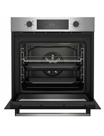 BEKO BBIE 12300 XD +HIC 64400 E Σετ Φούρνος Εστία