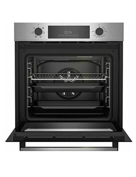 BEKO BBIE 12300 XD +HIC 64400 E Σετ Φούρνος Εστία