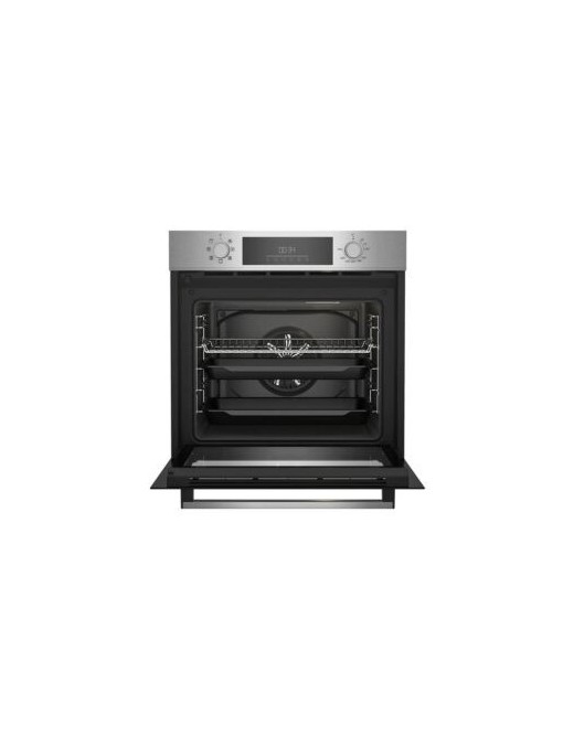 Blomberg OEN93S23X+MKN54212X Σετ Φούρνος Εστία Εντοιχιζόμενος Φούρνος
