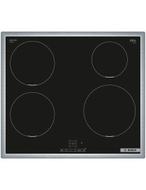 BOSCH PIE645BB5E Εστία Επαγωγική