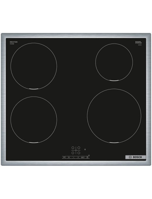 BOSCH PIE645BB5E Εστία Επαγωγική