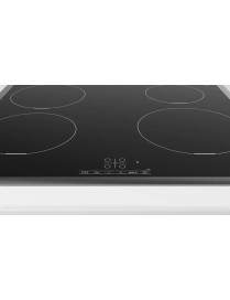 BOSCH PIE645BB5E Εστία Επαγωγική
