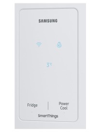 SAMSUNG RT47CG6736S9ES Ψυγείο