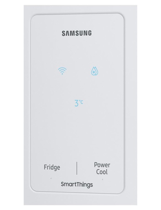 SAMSUNG RT47CG6736S9ES Ψυγείο