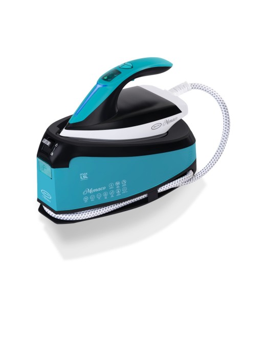 Juro Pro MONACO 3000W 8 bar Refill