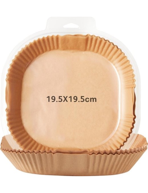 Izzy ΙΖ-8232 Τετράγωνο Αντικολλητικό Χαρτί Μιας Χρήσης (50τμχ)