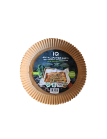 IQ AFP-20 Αντικολλητικό Χαρτί 20x20cm 100τμχ
