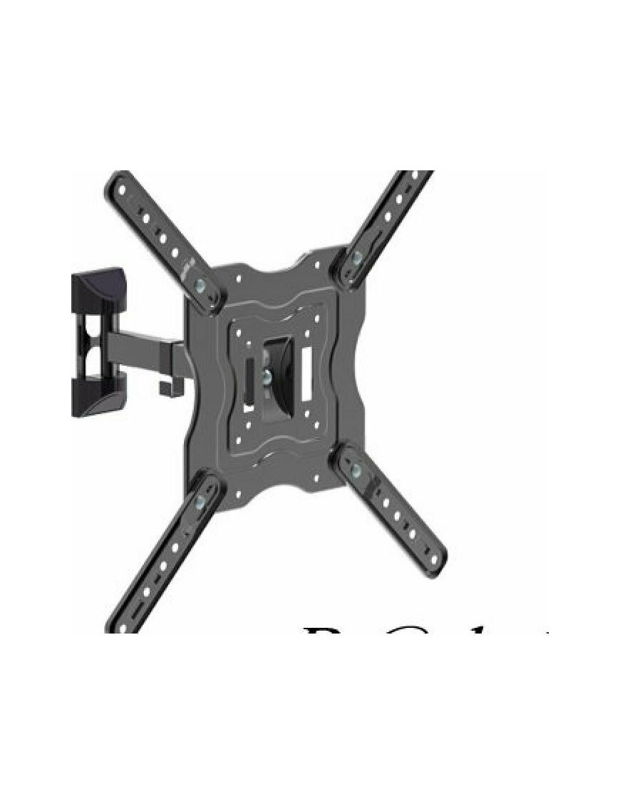 Bracket LCD 7040-1 Βάση Τηλεόρασης Τοίχου με Βραχίονα έως 55" και 25kg