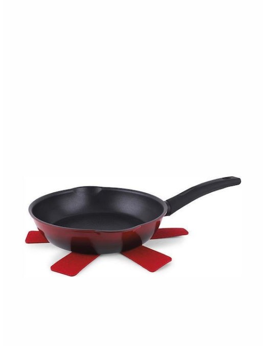 Izzy Cayenne Τηγάνι Αντικολλητικό 20εκ