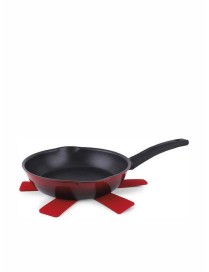 Izzy Cayenne Τηγάνι Αντικολλητικό 26εκ