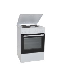 ESKIMO ES 4020 W Κουζίνα Ελεύθερη