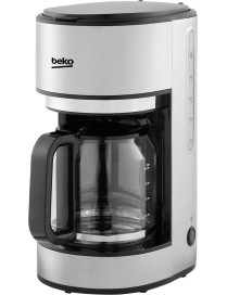 Beko CFM6350 Καφετιέρα Φίλτρου 1000W Inox