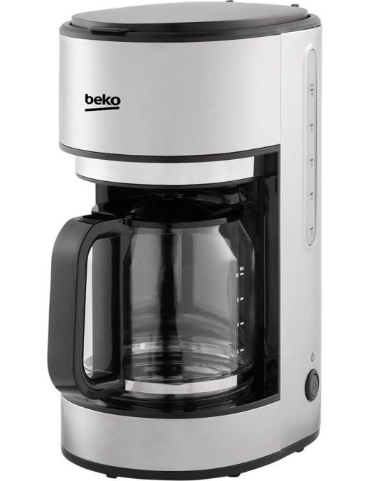 Beko CFM6350 Καφετιέρα Φίλτρου 1000W Inox