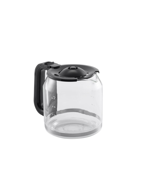 Beko CFM6350 Καφετιέρα Φίλτρου 1000W Inox