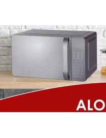 Alo 20PG39-L Φούρνος Μικροκυμάτων με Grill 20lt Inox
