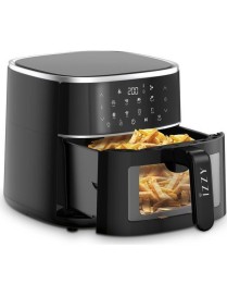 Izzy IZ-8218 Φριτέζα Αέρος Digital XL 8.2Lt Food Control